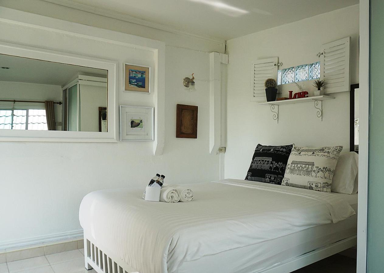 Sea Harmony Eco 3* Hua Hin