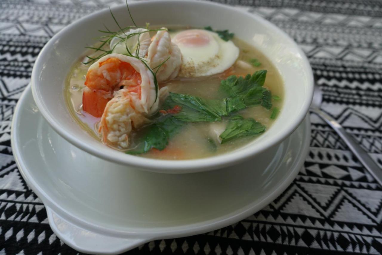 Katil Sea Harmony Eco Hua Hin