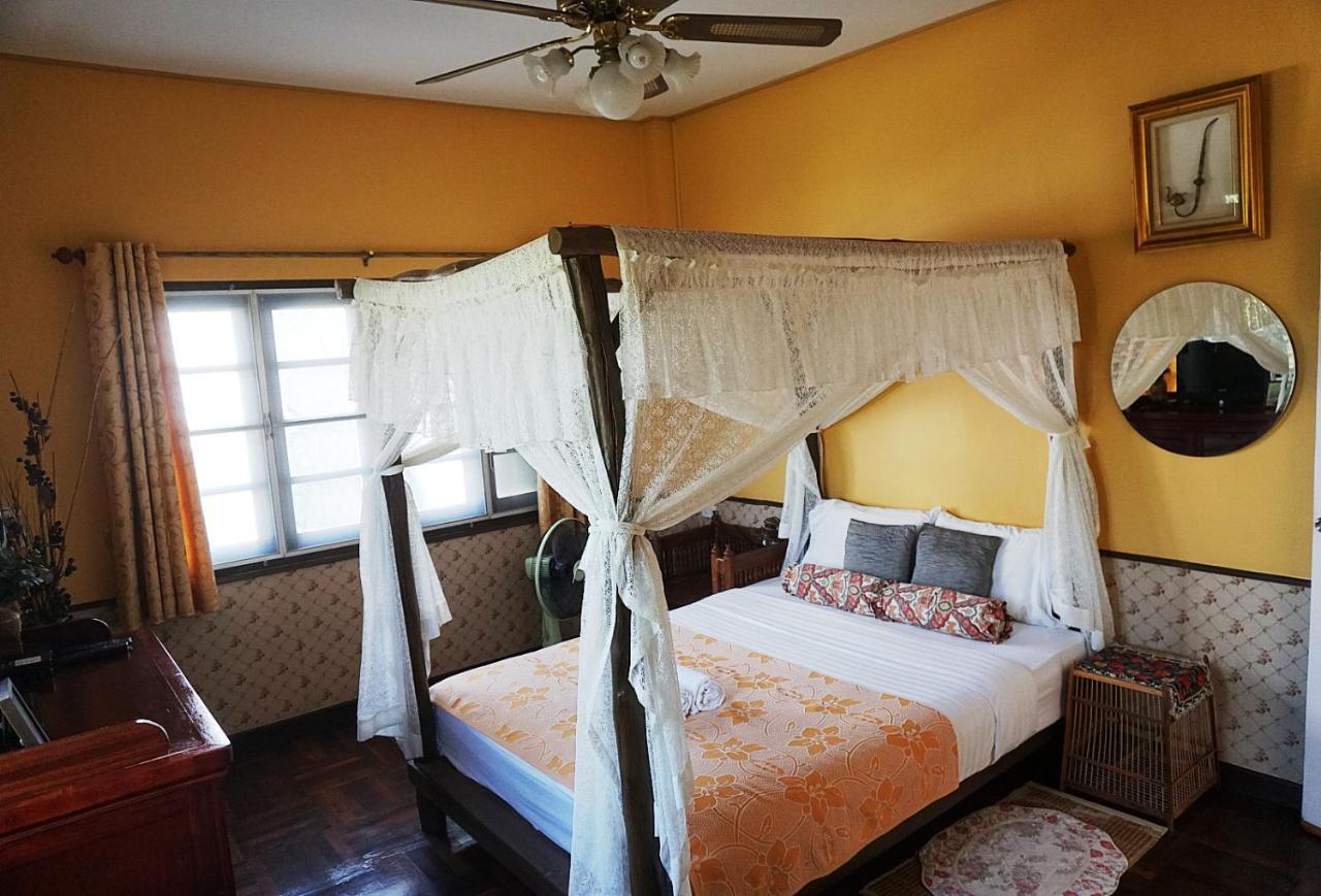 Sea Harmony Eco Hua Hin