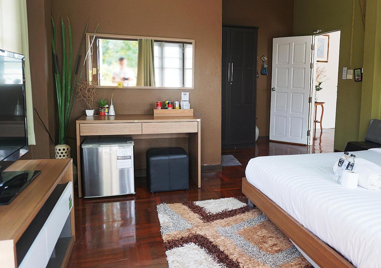 Sea Harmony Eco Hua Hin