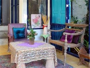 Pran Havana 3*