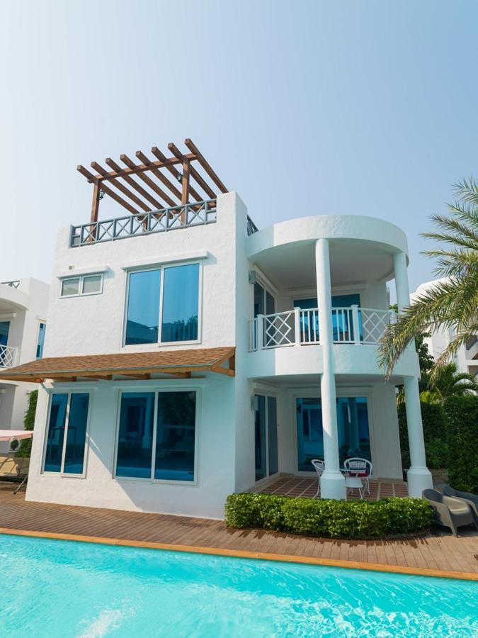 Resort The Verona Hua Hin