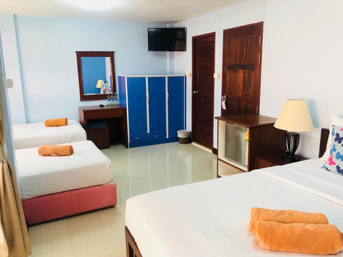 Thipurai Annex Khách sạn Hua Hin