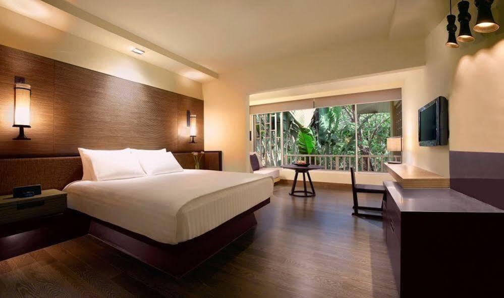 The Barai By Hyatt 5*