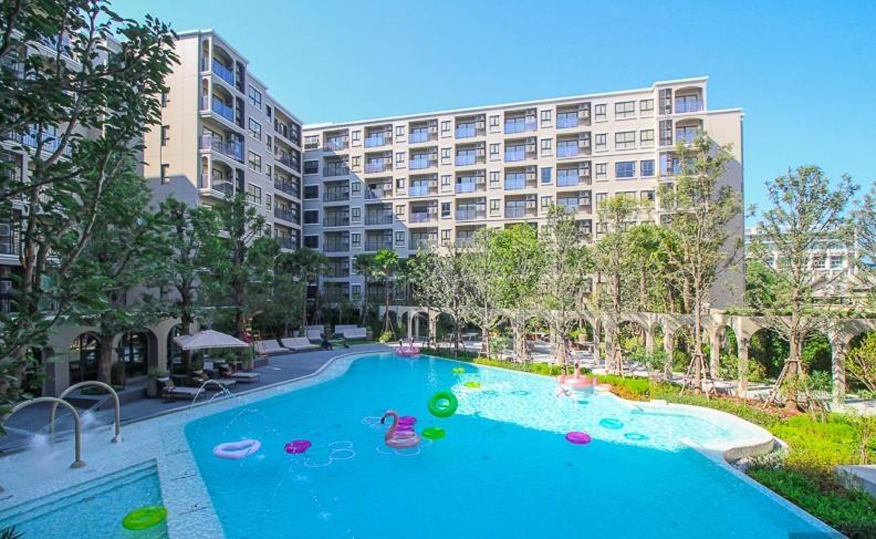 La Casita 888 Resort