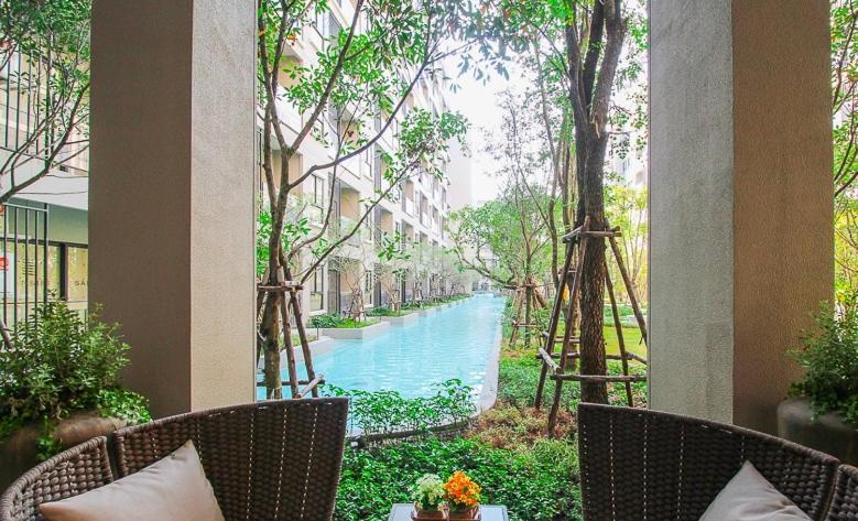 La Casita 888 Resort *