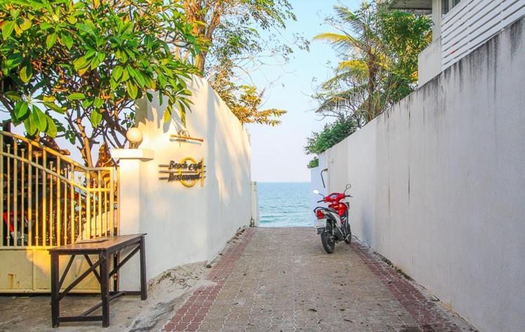 Resort La Casita 888 Hua Hin