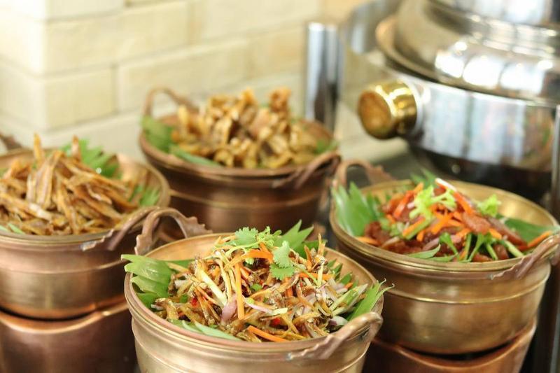 Hotel Wora Wana Hua Hin