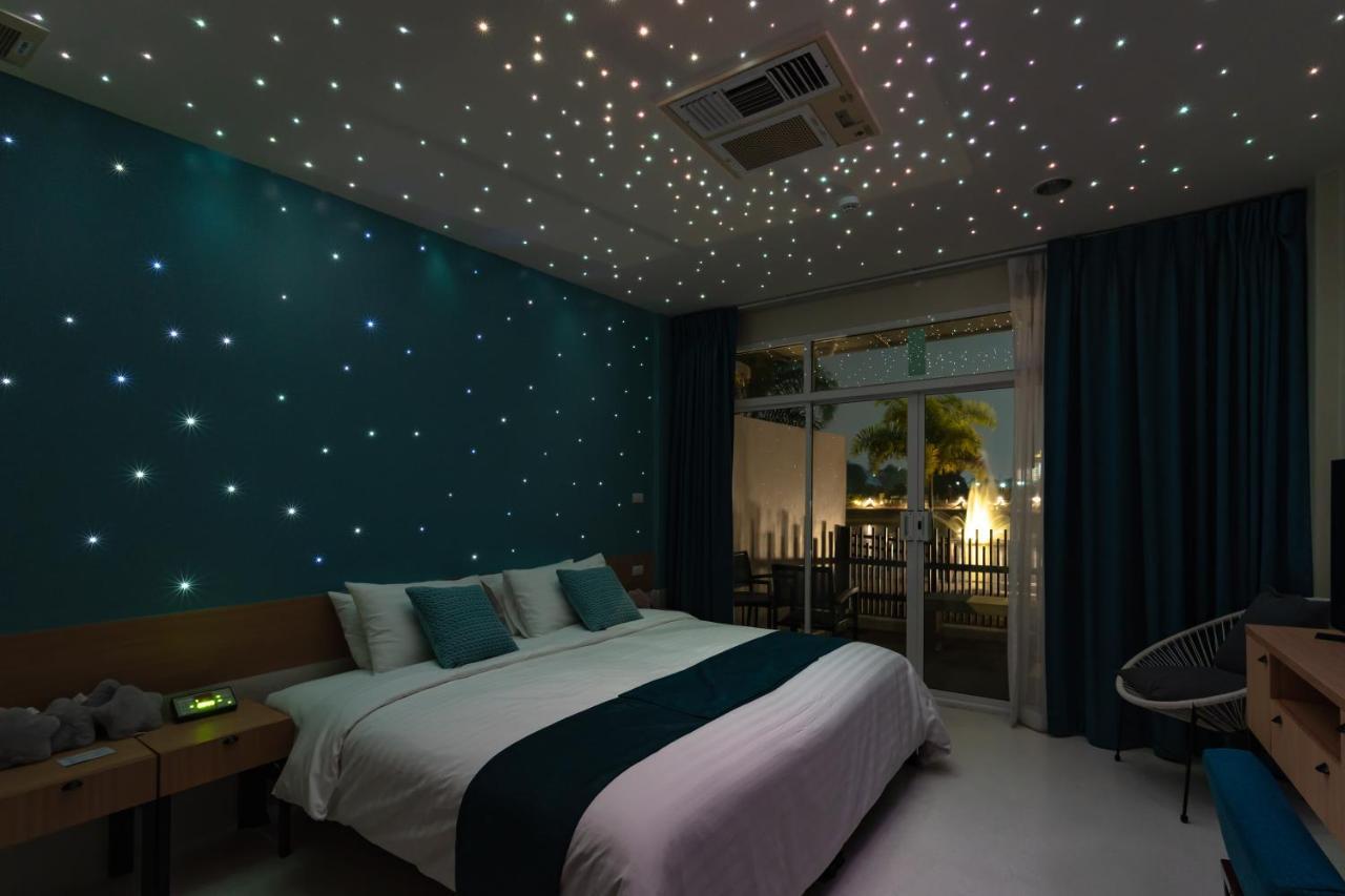 Wora Wana Hotel