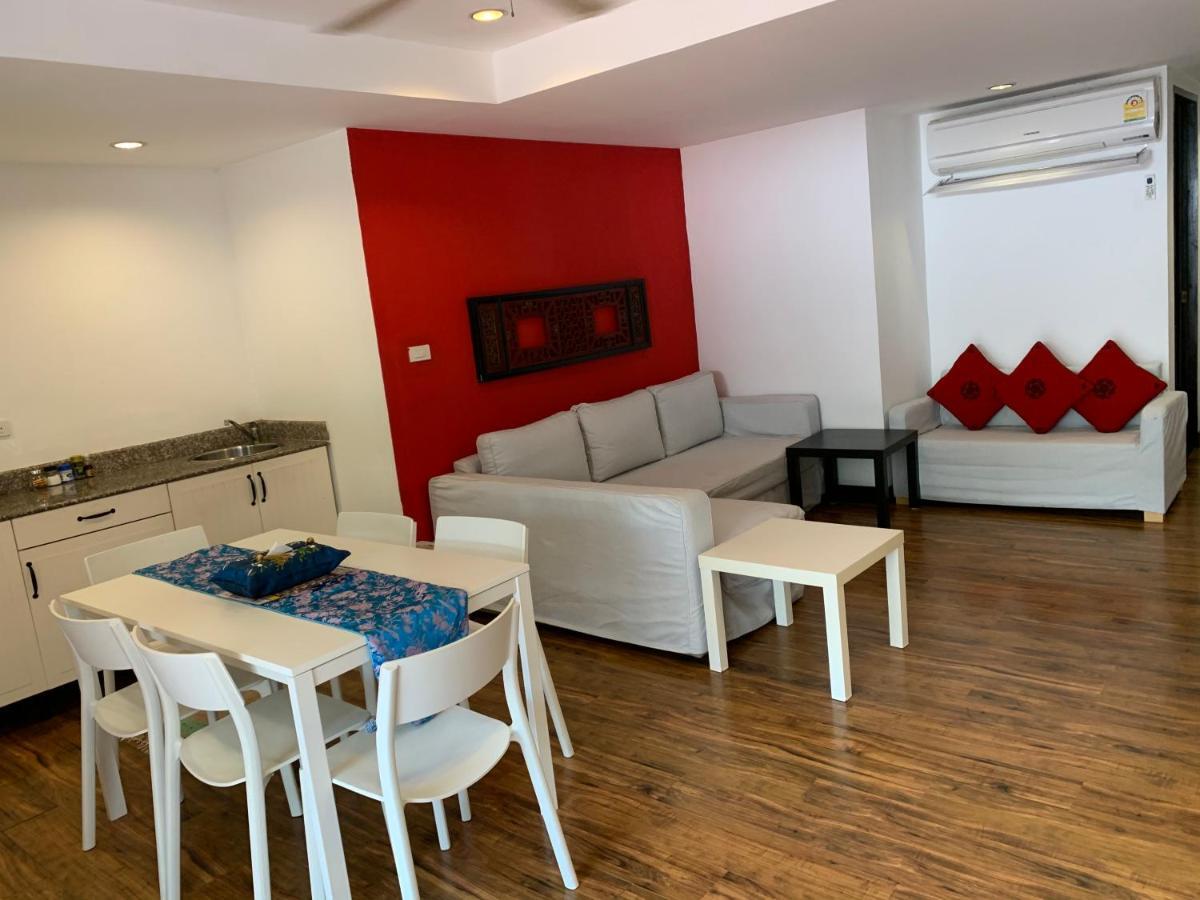 Resort Btc Boutique Private Pool บ้านทะเลจีน บูติค HHQ