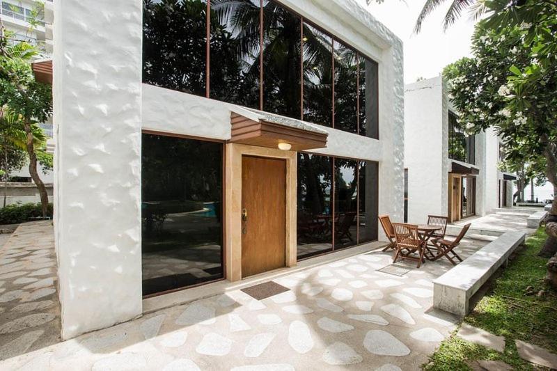 Vakantiehuis Lonsai