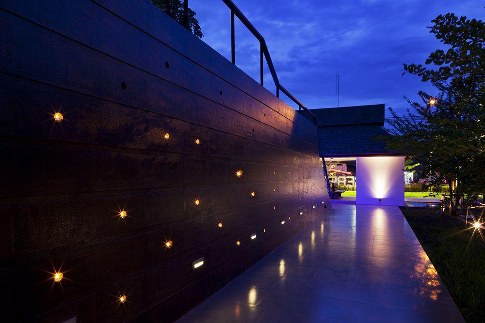 The Serenity Hotel