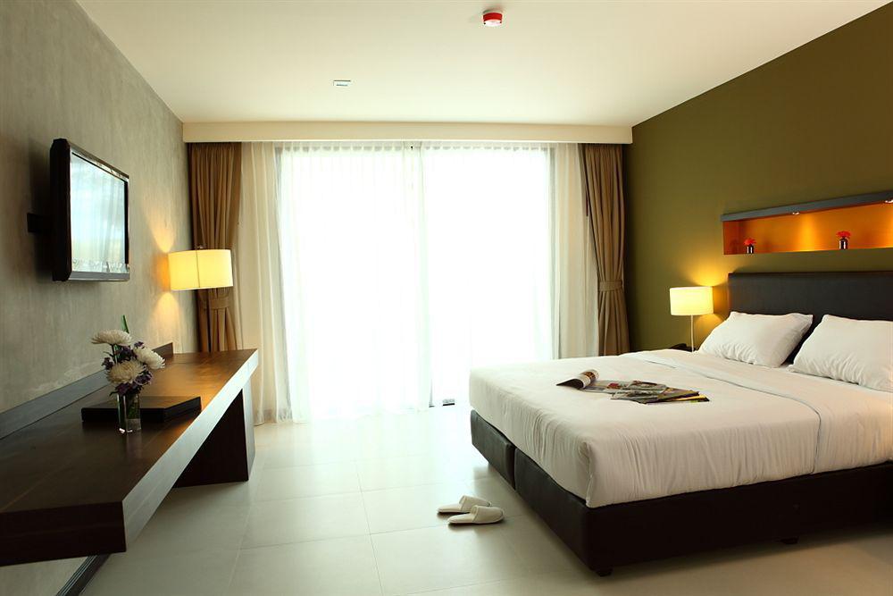 The Serenity Hua Hin