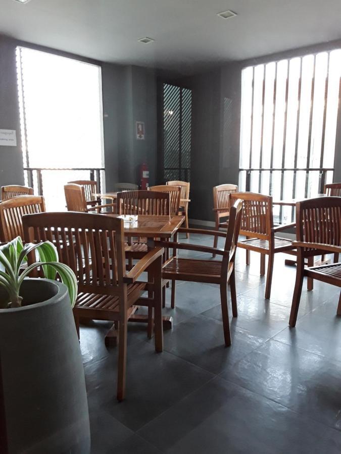 Hinnam Saisuay By One * Hua Hin