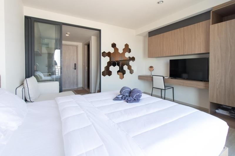 Resort La Casita 888
