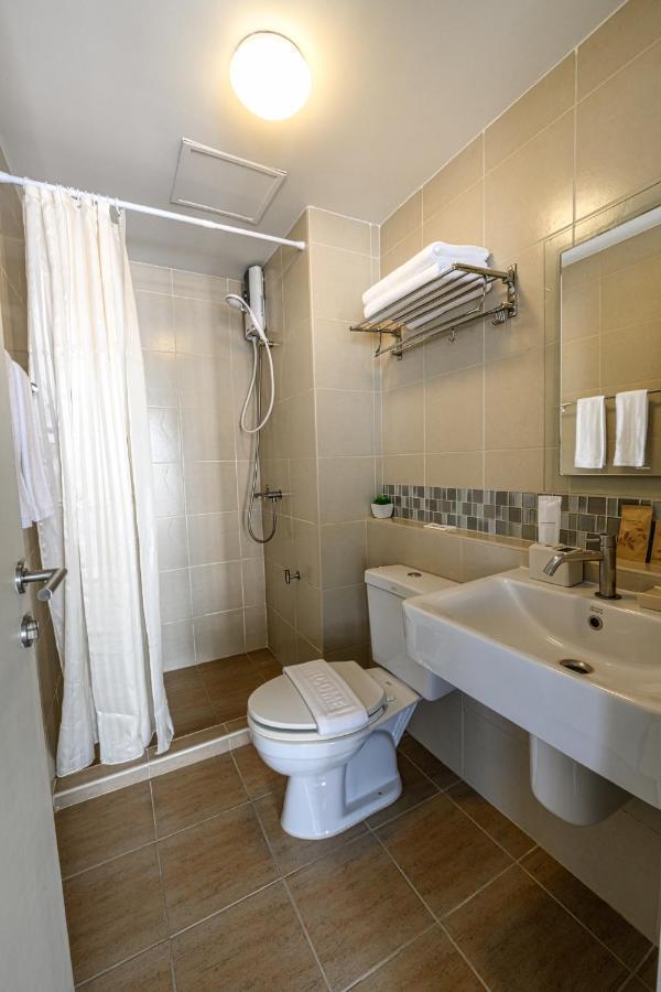 First Choice Sha Extra Hua Hin