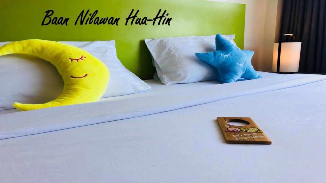 Khách sạn Baan Nilawan 3*