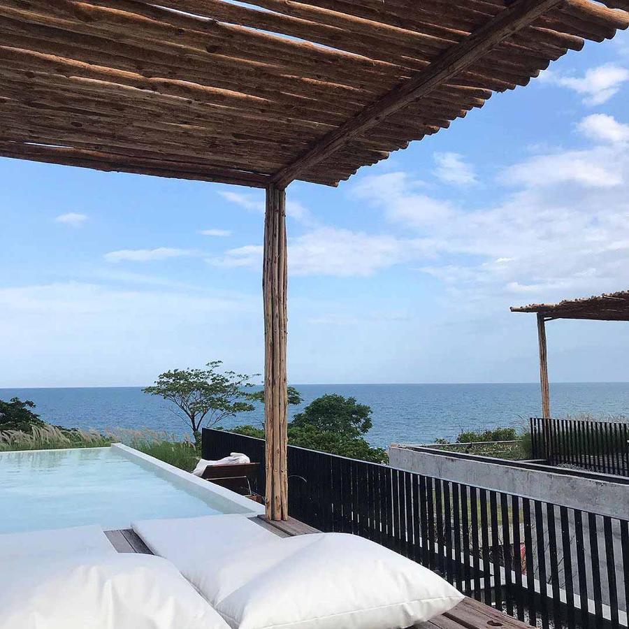 Chocolate Box Hotel Hua Hin