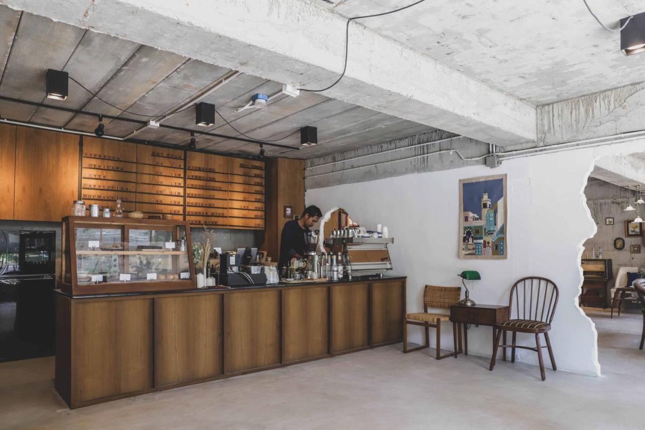 Chocolate Box Hotel Hua Hin