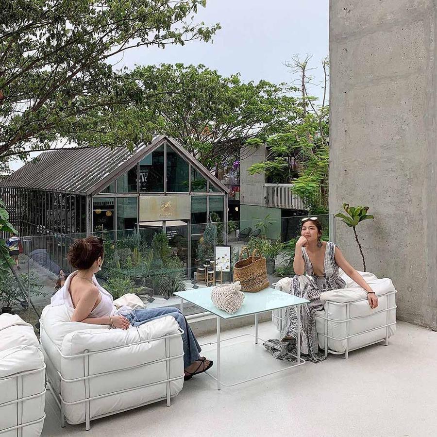 Hotel Chocolate Box Hua Hin