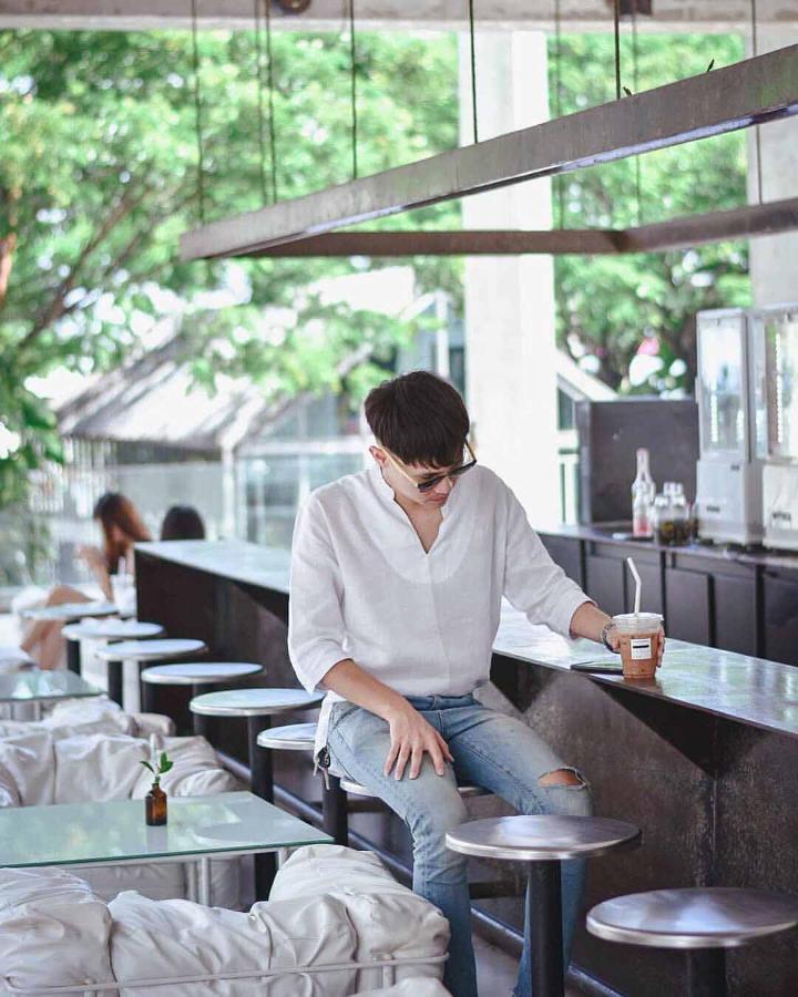 Chocolate Box 4* Hua Hin