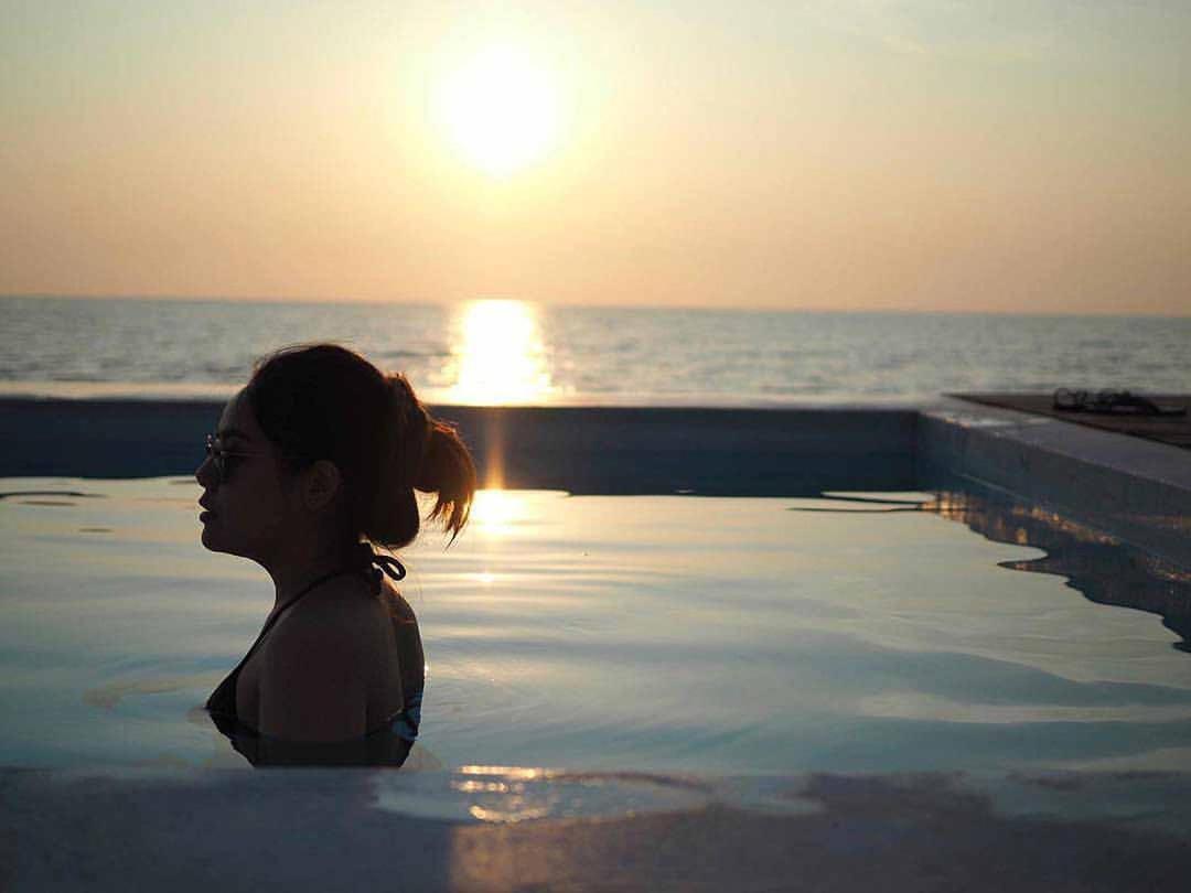 Hotel Chocolate Box Hua Hin