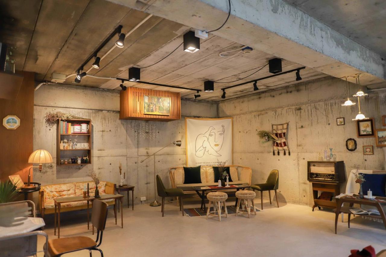 Chocolate Box Hotel