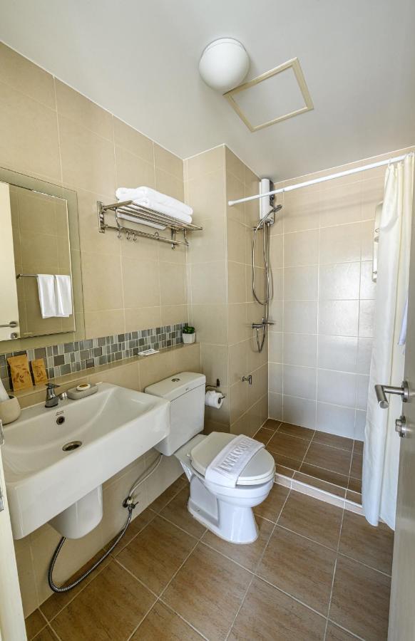 Hotel First Choice Sha Extra