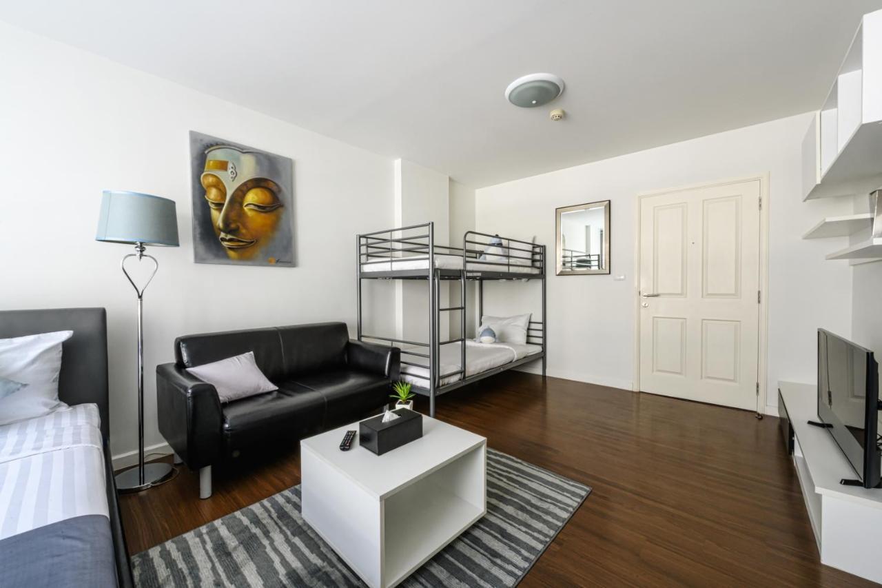 First Choice Sha Extra Hotel 3*