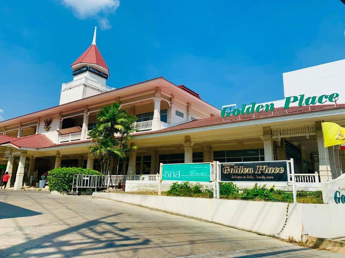 Khách sạn Baan Nilawan