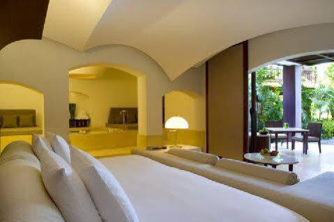 Tempat peranginan The Barai By Hyatt 5*