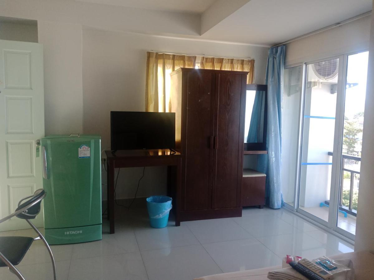 Baanpak Sam Anong Aparthotel
