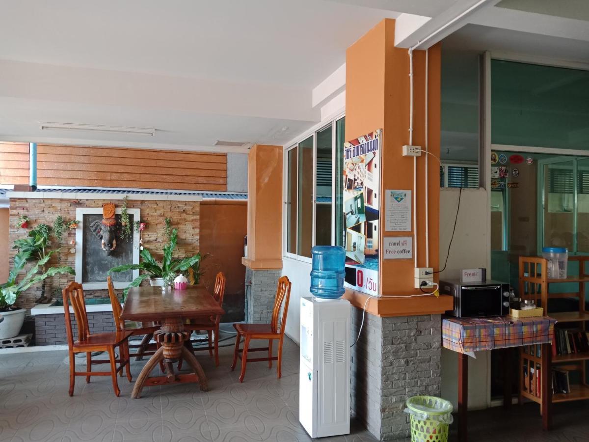 Baanpak Sam Anong Aparthotel Hua Hin