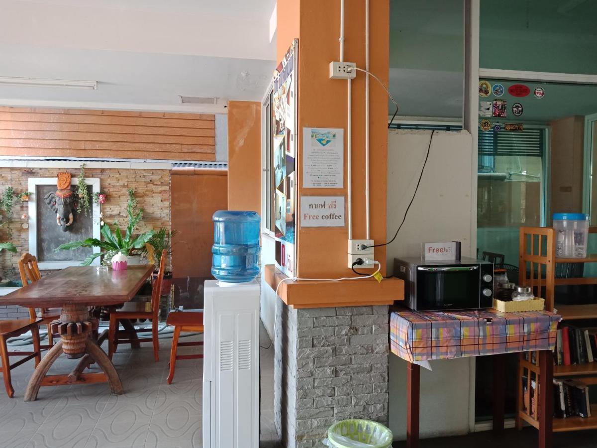 Baanpak Sam Anong Hua Hin