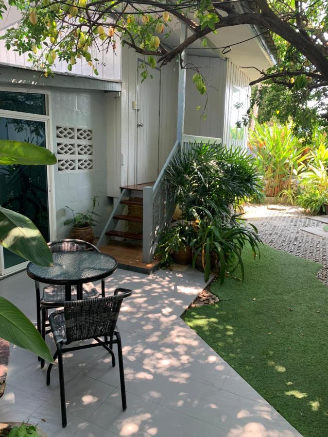 Sirin Nhà nghỉ Hua Hin