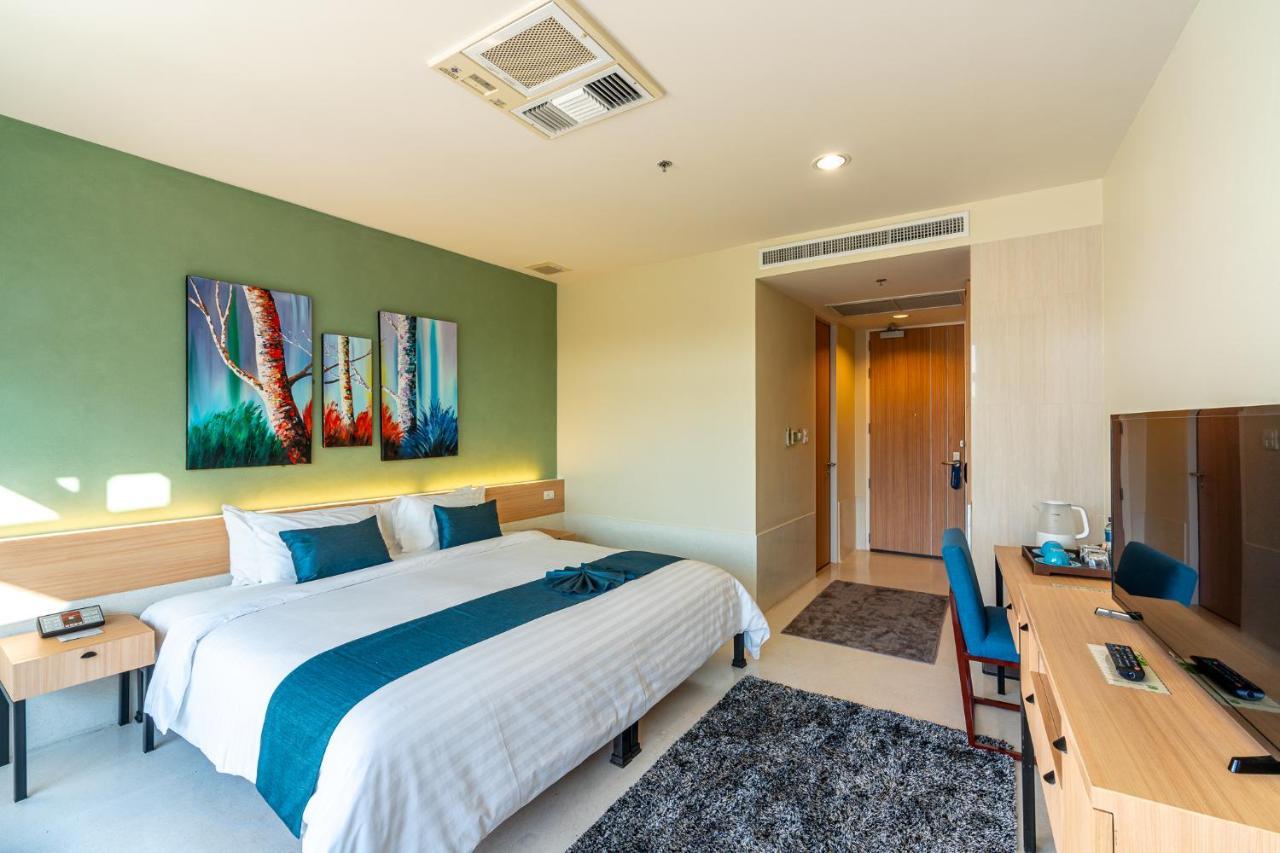 Wora Wana Hotel