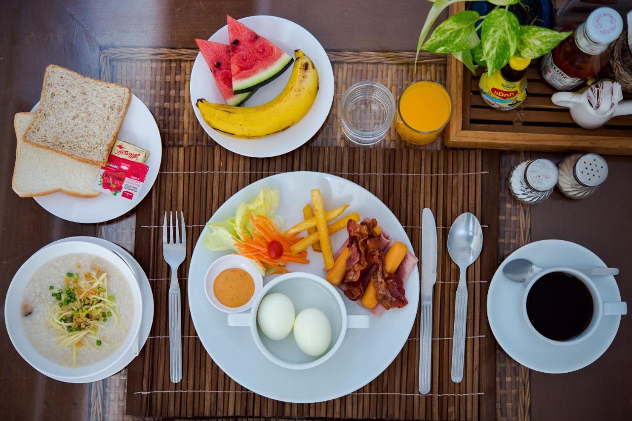 Baan Kangmung On The Resort