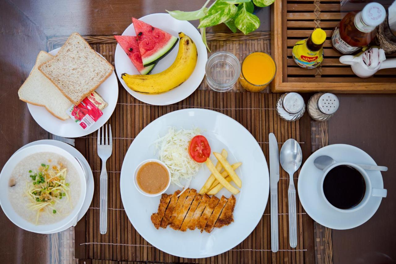 Baan Kangmung On The
