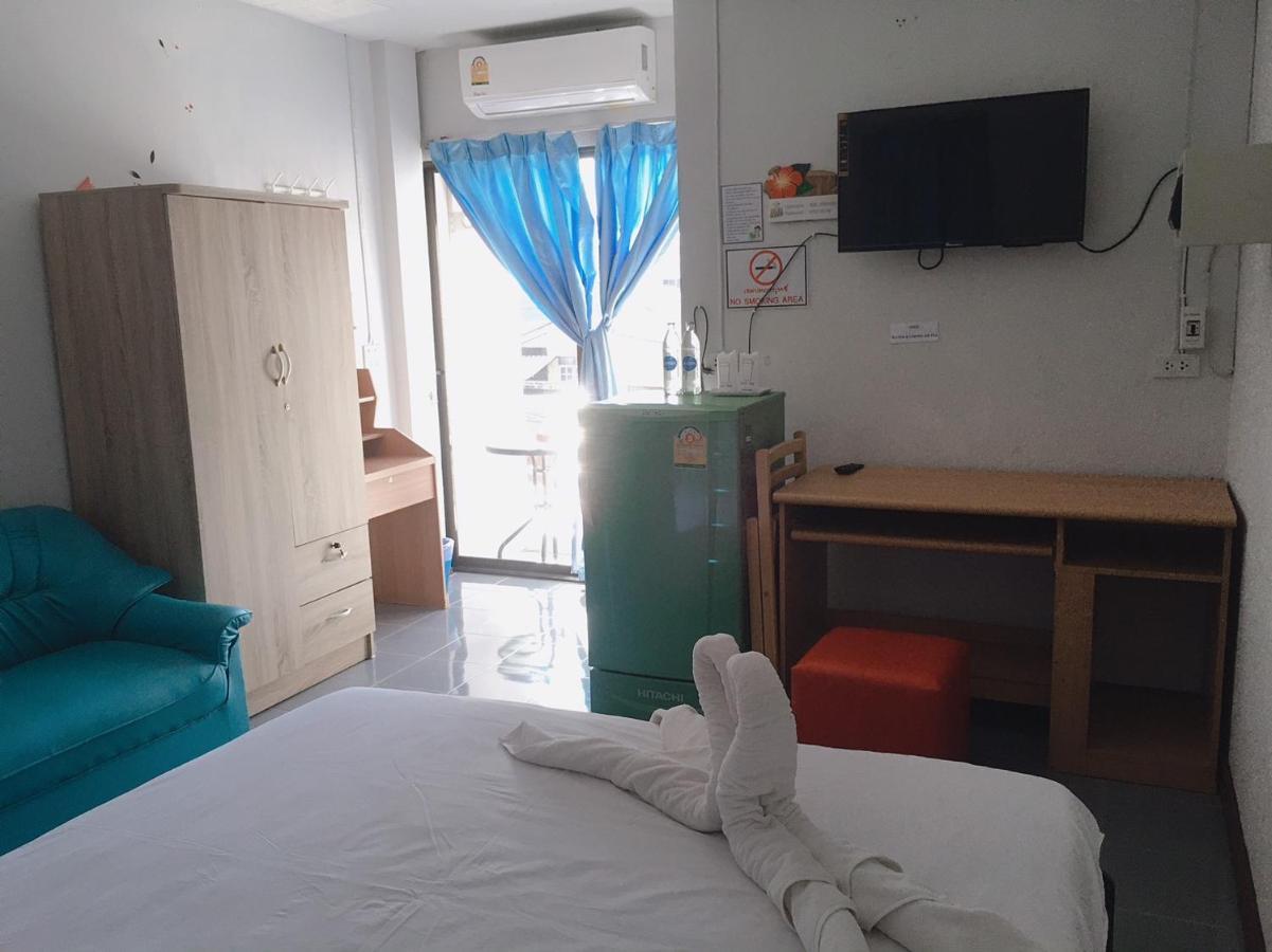 Jenny Guest house 2*