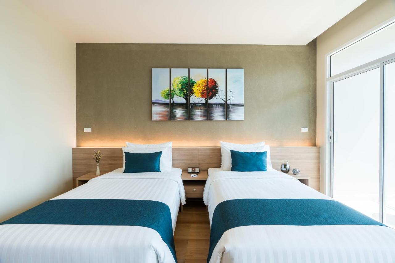 Hotel Wora Wana