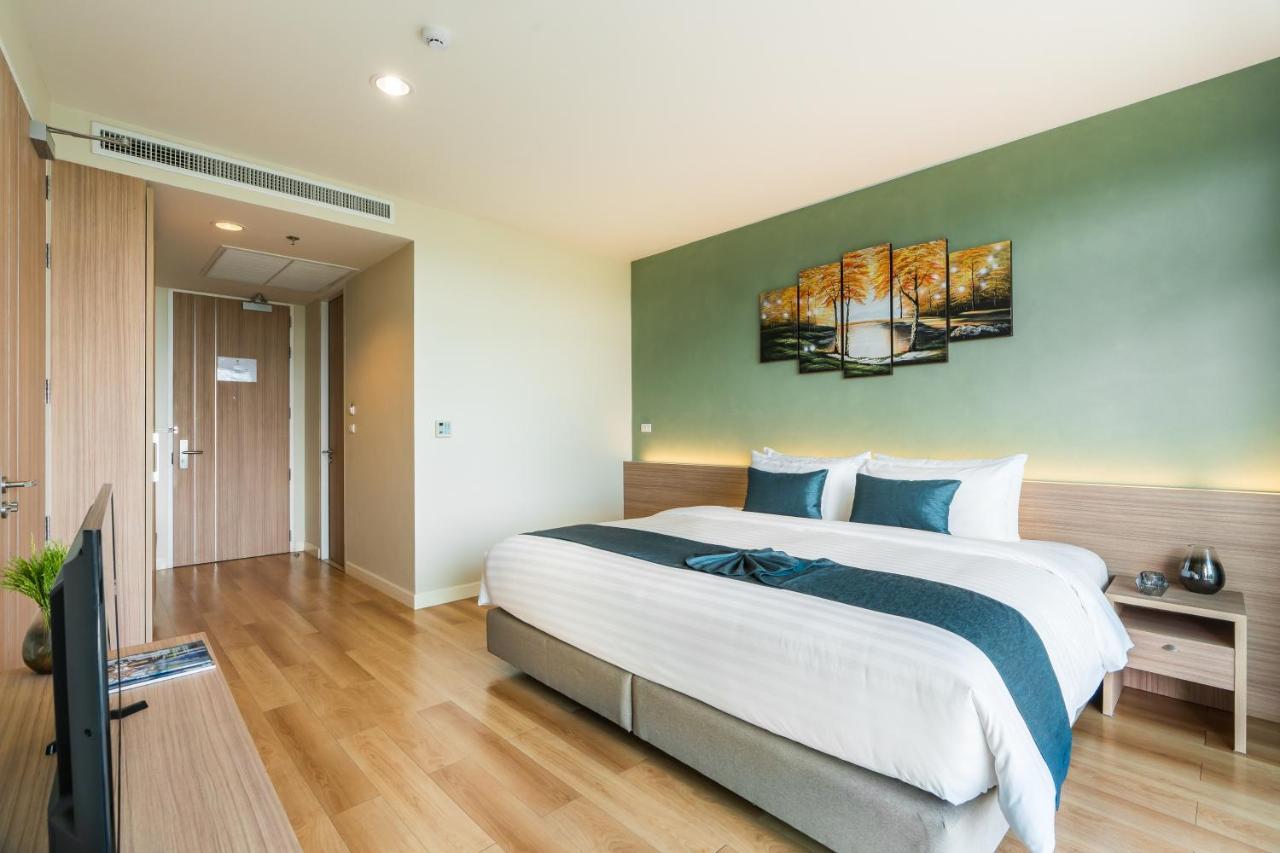 Hotel Wora Wana