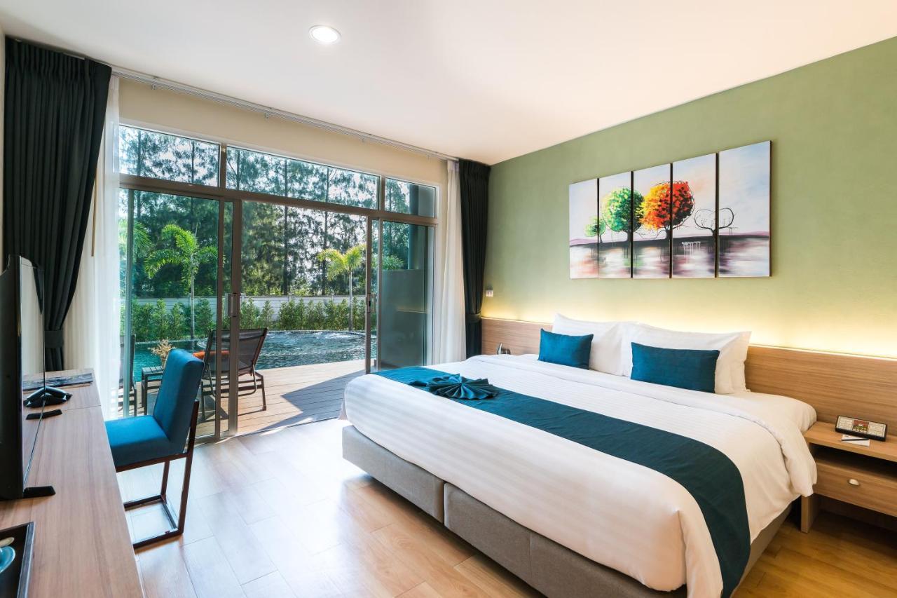 Wora Wana Hotel