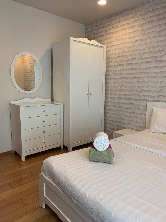 Aparthotel Nicha Home@sansuk *