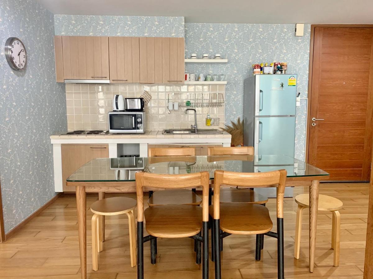 Nicha Home@sansuk Hua Hin