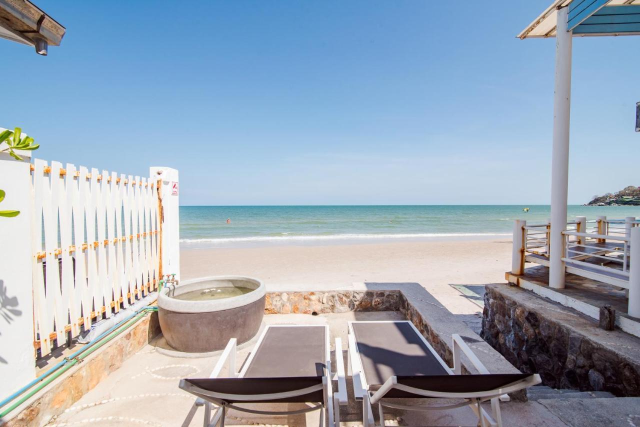 Resort Baan Kangmung On The Hua Hin