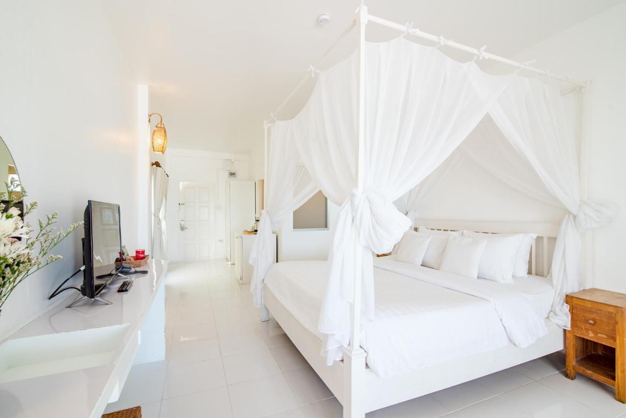 Baan Kangmung On The 3* Hua Hin