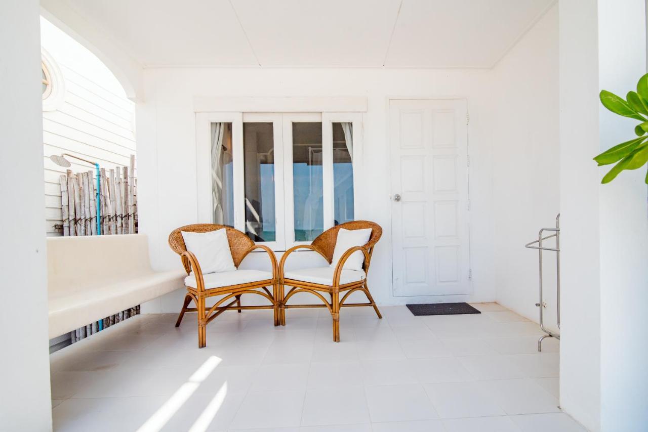 Baan Kangmung On The Resort Hua Hin