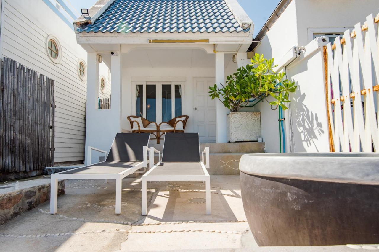 Baan Kangmung On The Hua Hin