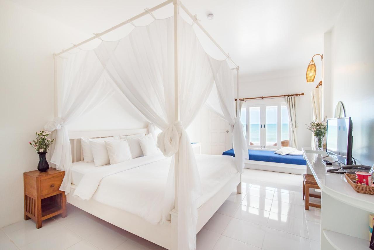 Baan Kangmung On The Hua Hin
