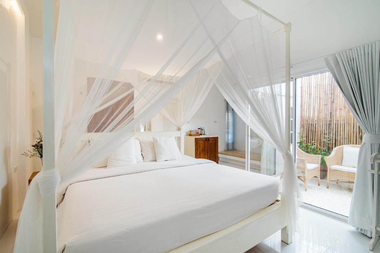 Resort Baan Kangmung On The 3*